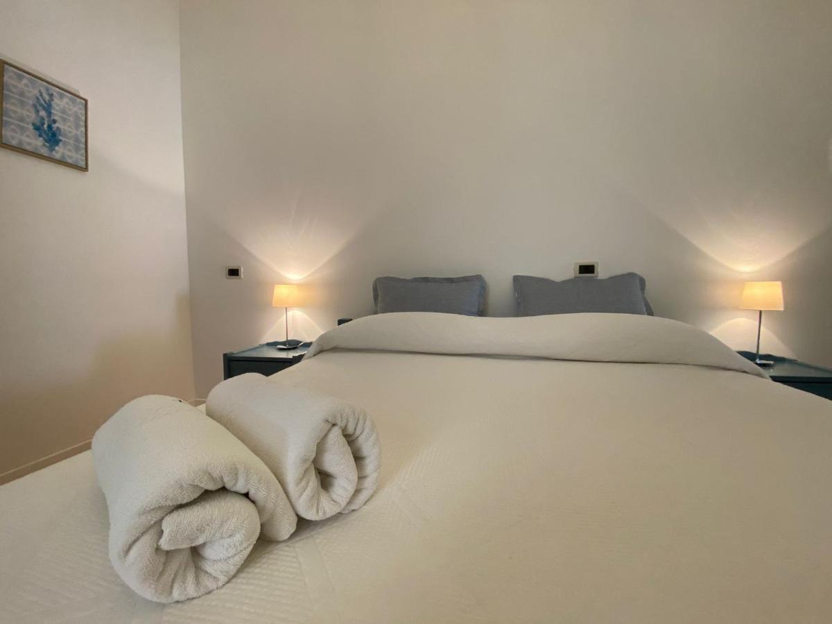 Catarin Comfort Rooms Castelluzzo Zewnętrze zdjęcie