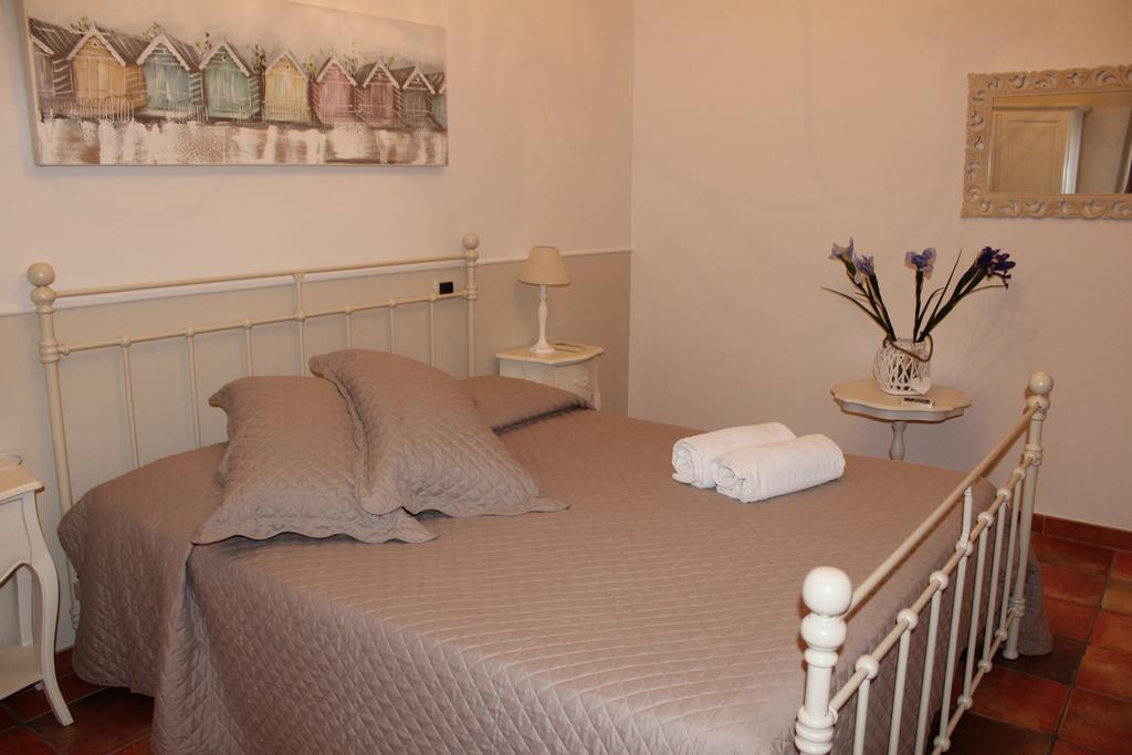 Catarin Comfort Rooms Castelluzzo Zewnętrze zdjęcie