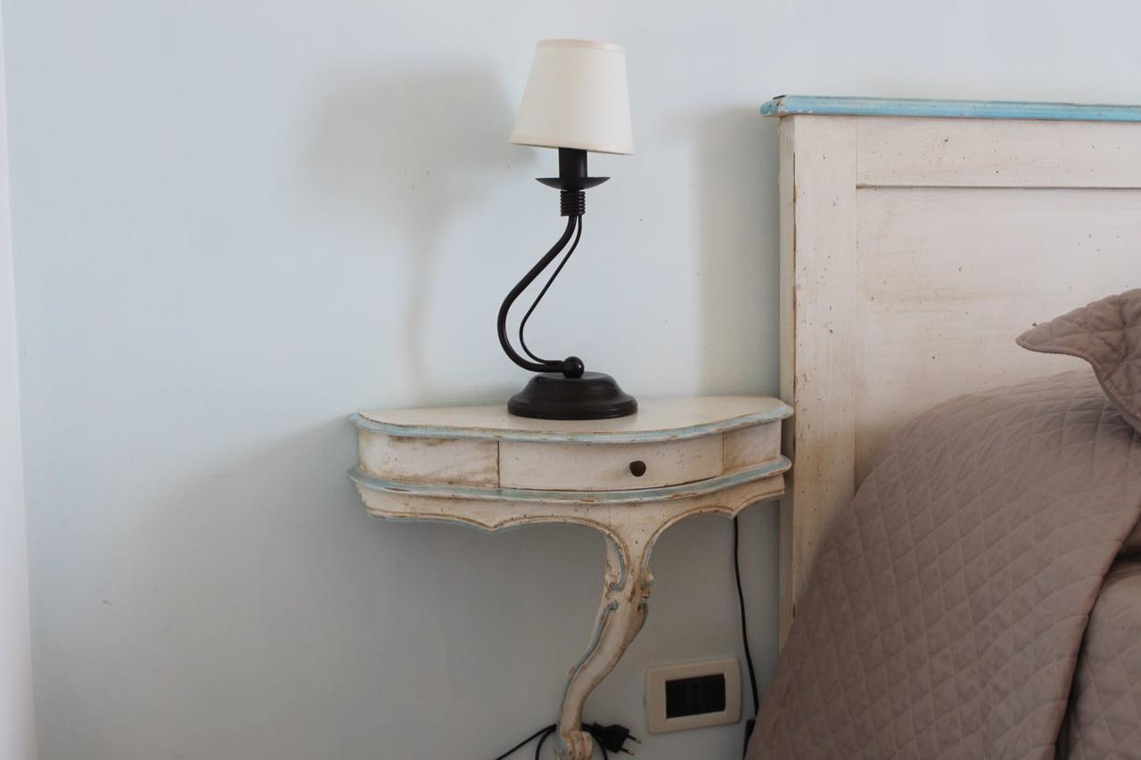 Catarin Comfort Rooms Castelluzzo Zewnętrze zdjęcie