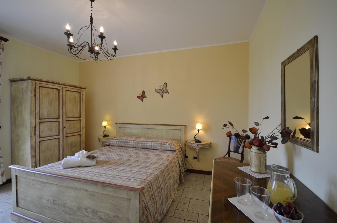 Catarin Comfort Rooms Castelluzzo Zewnętrze zdjęcie